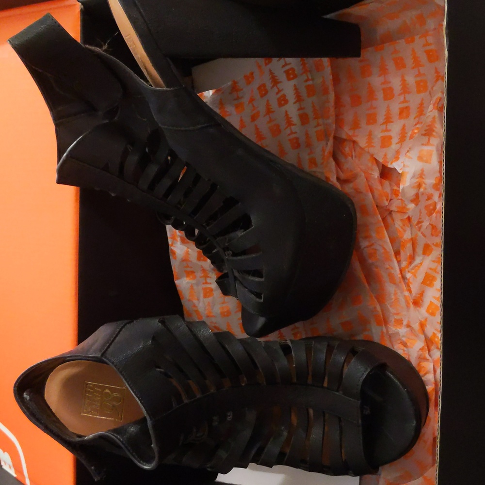 Heels